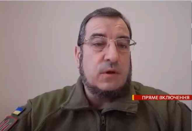 RUSIJA SPREMA <span style='color:red;'><b>RAKETNI NAPAD</b></span> VELIKIH RAZMERA! Ukrajinski obaveštajac: Proučavaju regione i ciljeve koji će biti NAPADNUTI! (VIDEO)
